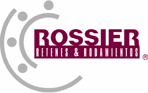 Logo Rossier